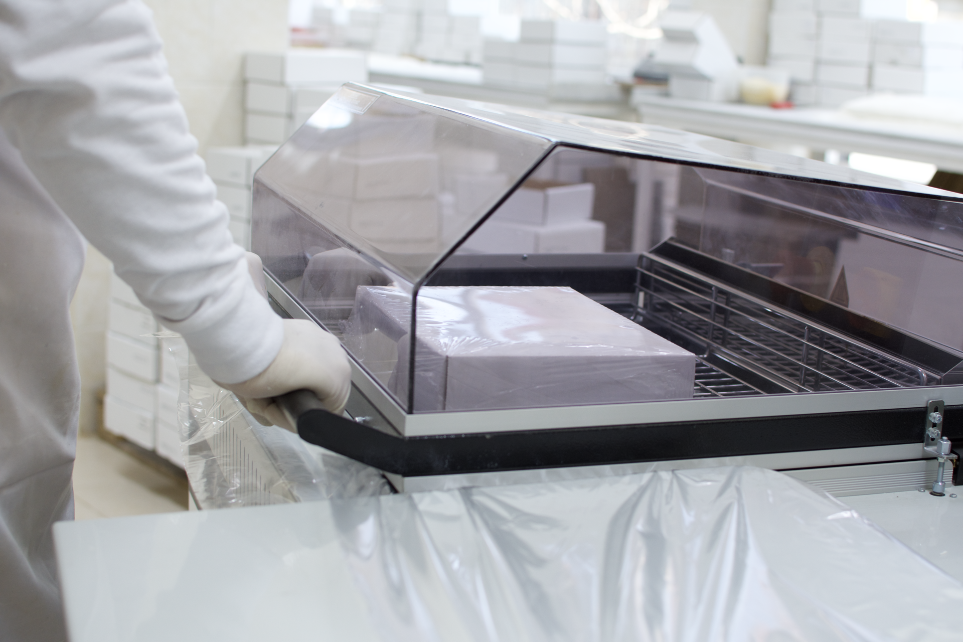 Cezerye koni çeşitleri