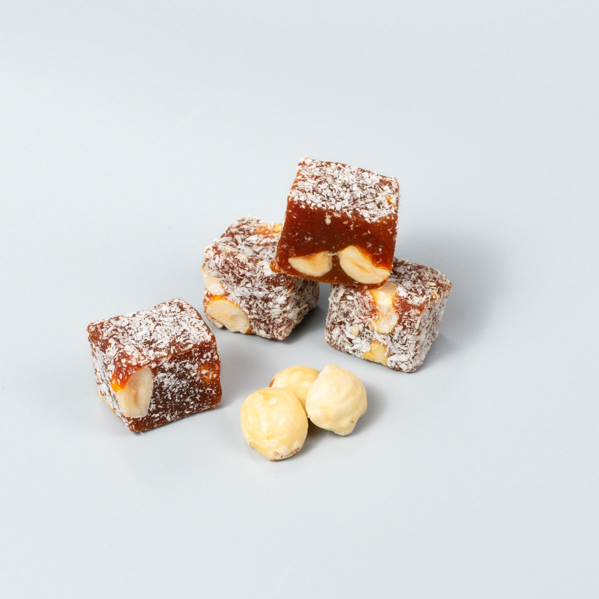 Fındıklı Küp Cezerye